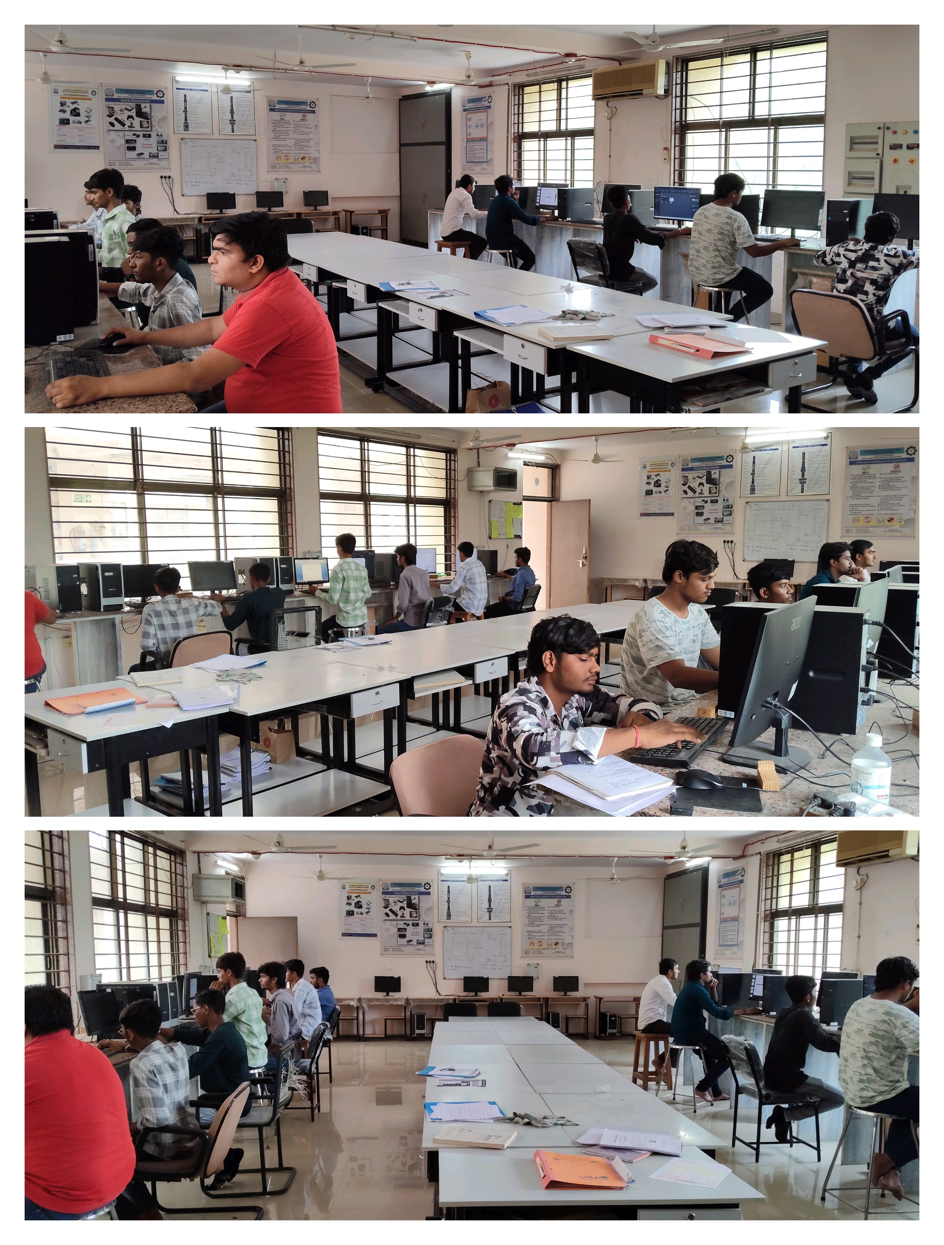 CAD Lab